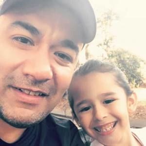 Meet your Posher, Rick